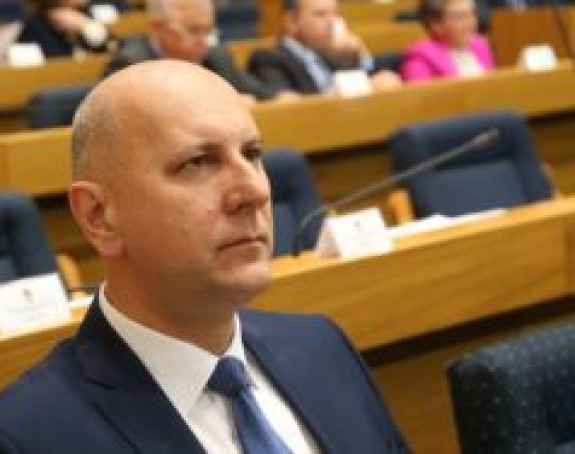 Đokićev bivši socijalista na novoj funkciji
