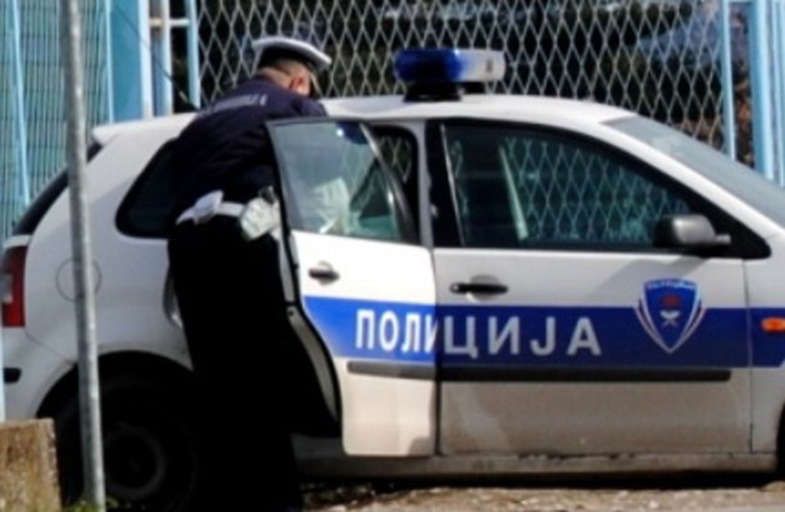 Oduzeti automobili zbog kazni preko 12.000 KM