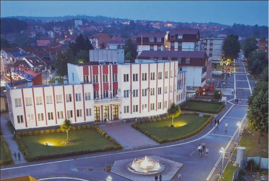 Srbac na putu da postane žarište virusa korona