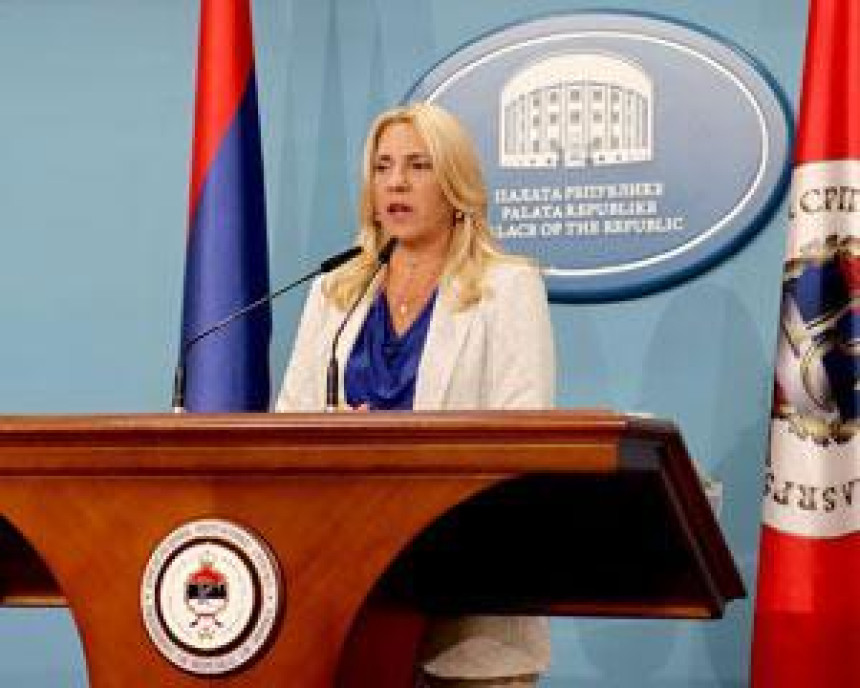 Za Srbiju je važno nacionalno pitanje i Republika Srpska