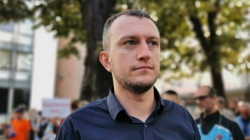 Treća oslobađajuća sudska presuda Ozrenu Perduvu