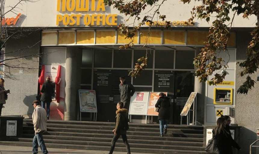 Pošte Srpske grcaju u gubicima, to nikog ne brine!