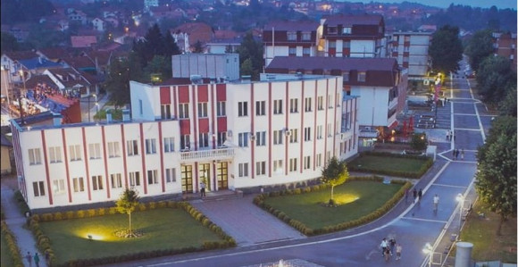 Srbac na putu da postane žarište virusa korona