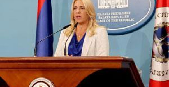 Za Srbiju je važno nacionalno pitanje i Republika Srpska
