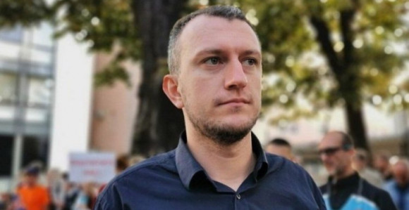 Treća oslobađajuća sudska presuda Ozrenu Perduvu