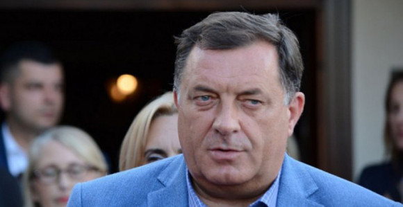 Dodik traži od Putina kredit za Republiku Srpsku