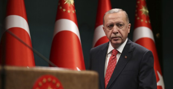 Redžep Erdogan još jednu crkvu pretvara u džamiju