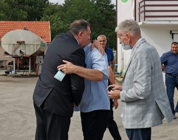 Nekada veliki kritičar vlasti, sada kandidat SNSD-a?!