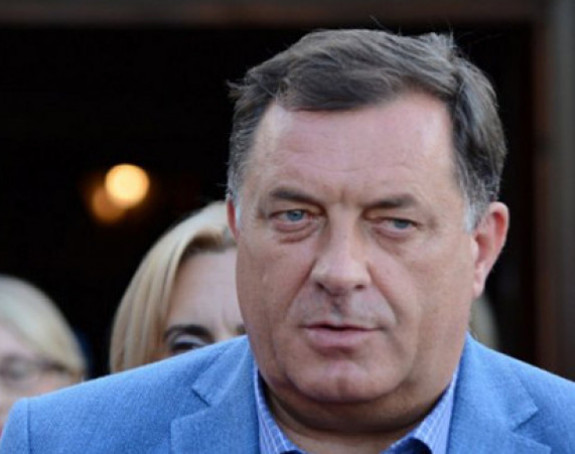 Dodik traži od Putina kredit za Republiku Srpsku