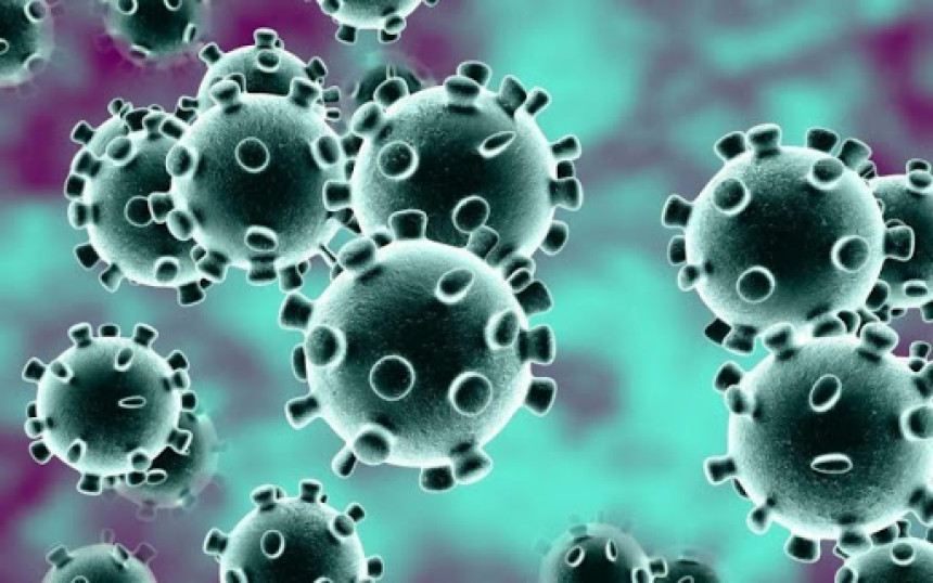 U Srpskoj još 86 osoba pozitivno na virus korona