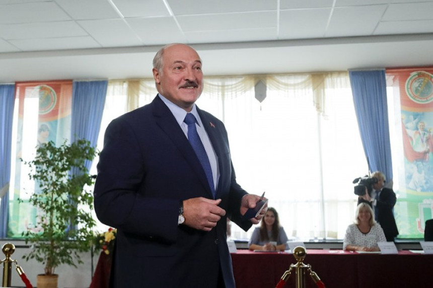 Naredba: Zatvoriti fabrike čiji radnici štrajkuju