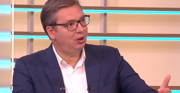 Brine me tema razgovora u Vašingtonu i Briselu