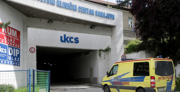 Novi rezultati testiranja u KCUS: 68 pozitivnih osoba