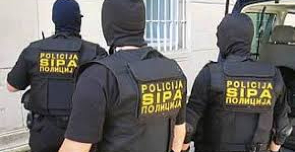 Spriječeno krijumčarenje državljana Irana