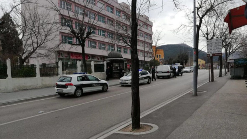 Mostar: Muž ubio suprugu pa sebe hicima iz puške