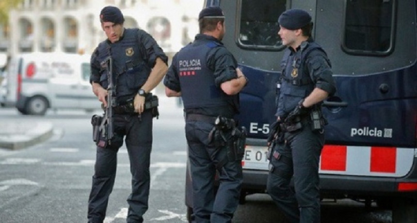 Više policijskih akcija u Španiji: Uhapšen Srbin