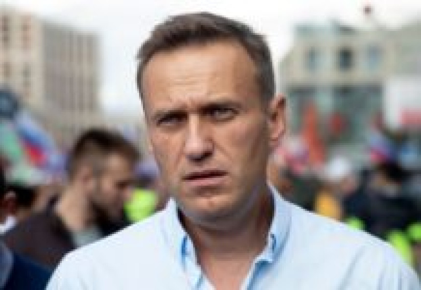 Ljekari: Navalni najvjerovatnije otrovan