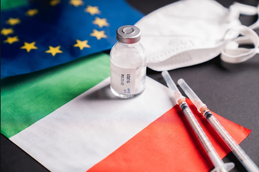 Italijani testiraju vakcinu, 700 evra dobijaju volonteri