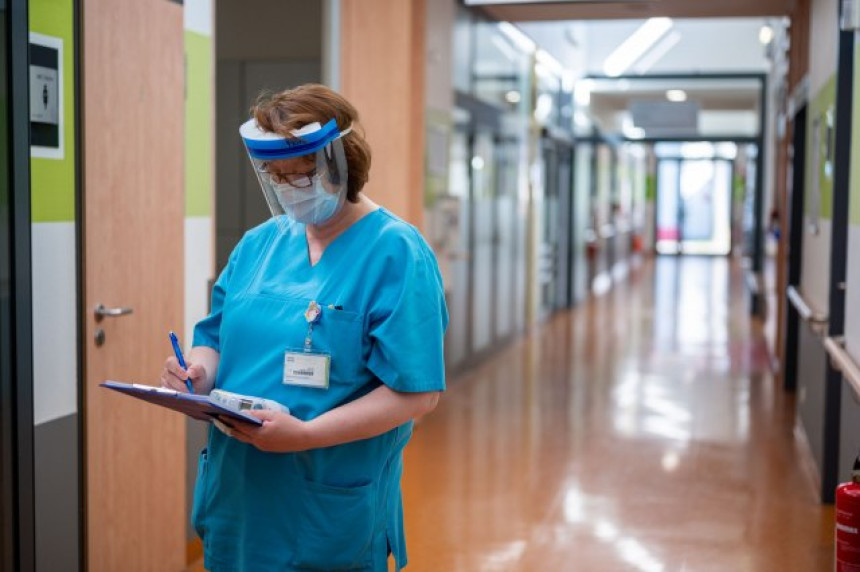 "Korona-bum" u evropskom žarištu