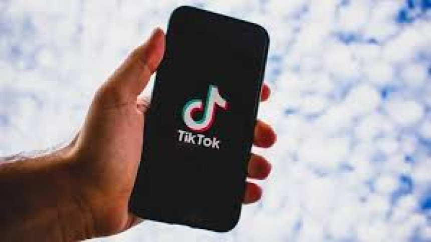 TikTok tuži Trampa zbog zabrane aplikacije