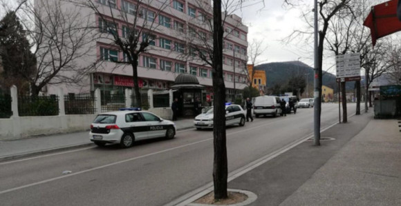 Mostar: Muž ubio suprugu pa sebe hicima iz puške