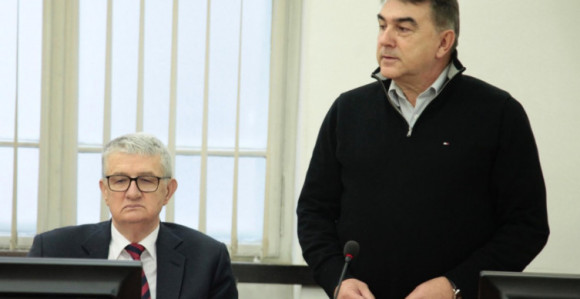 Zašto nema suđenja Goranu Salihoviću?!