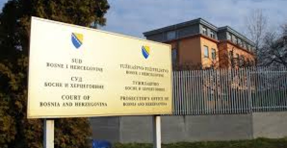 Sarajevo: Optužnica zbog napada na službeno lice