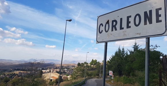 Zadnja pošta Sicilija