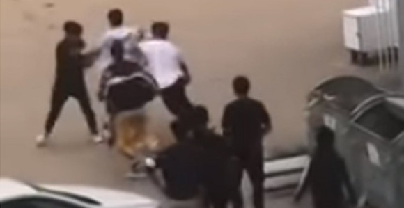 Sukob migranata u Bihaću, potezali se noževi
