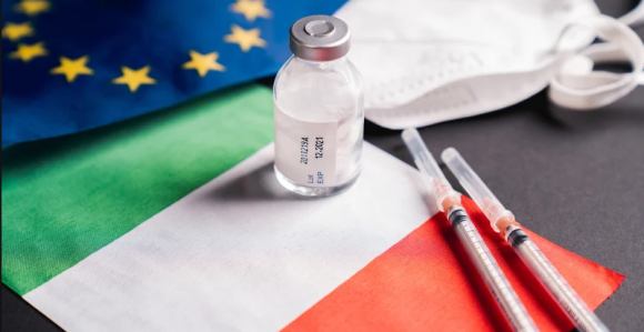 Italijani testiraju vakcinu, 700 evra dobijaju volonteri