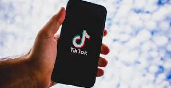 TikTok tuži Trampa zbog zabrane aplikacije