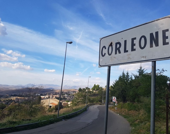 Zadnja pošta Sicilija