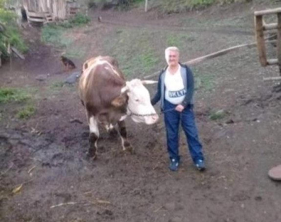 DEMOS u Rudom: Baš ga ne vole! Zakasnjela reakcija