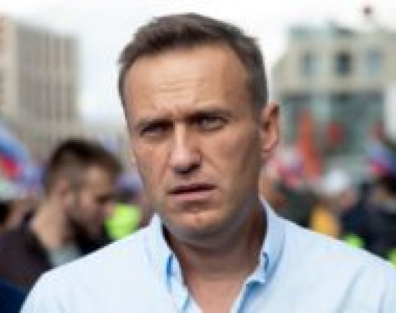 Ljekari: Navalni najvjerovatnije otrovan