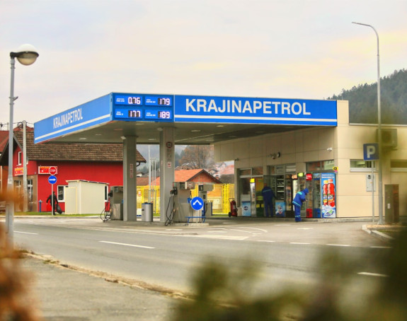 IRB Republike Srpske odgodila prodaju „Krajinapetrola“