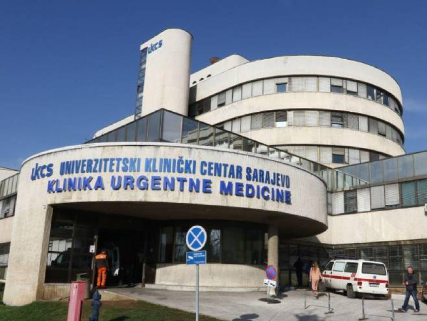 У Кантону Сарајево још 35 особа заражено вирусом