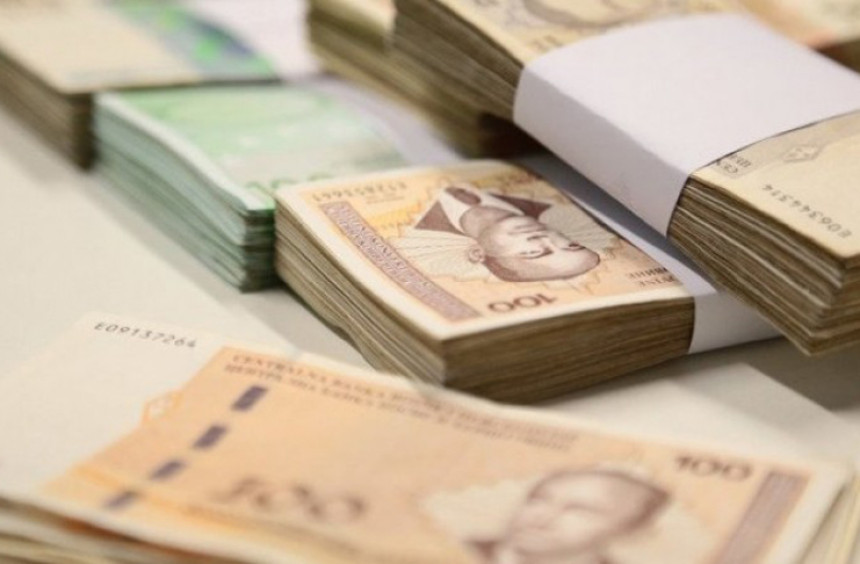 Oštetili budžet Srpske za više od 180.000 KM