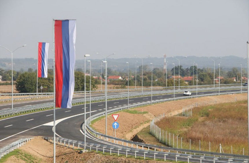 Турске компаније граде ауто-пут Вукосавље - Рача