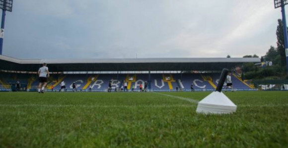Šestorica igrača FK Željezničar pozitivni na koronu