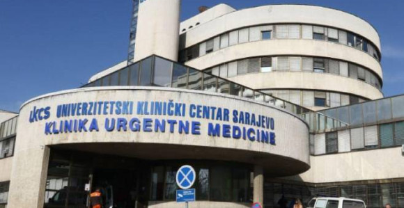 U Kantonu Sarajevo još 35 osoba zaraženo virusom