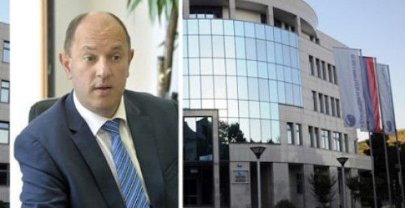 Uprava upozorava Luku zbog tendera i pljačke EP RS!?