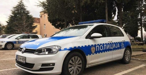 Detalji nesreće u Doboju: Portir pao sa krova i poginuo
