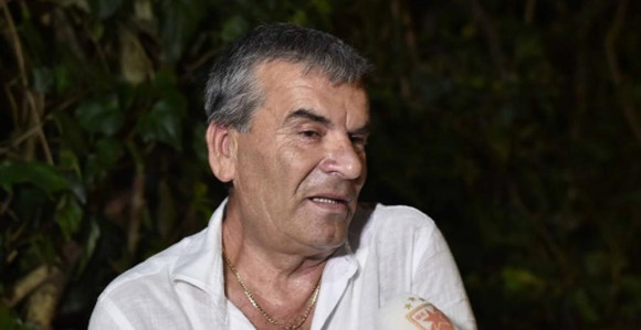 "I rođeni brat da mi igra za Tiranu, navijaću za Zvezdu!"