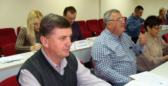 Stranačka previranja SNSD i DNS u Srpcu: Pale prve smjene