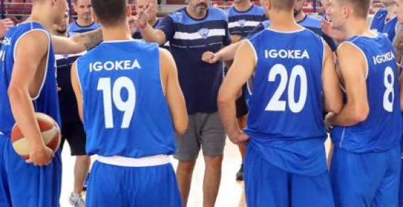 Jedan igrač KK Igokea pozitivan na virus korona