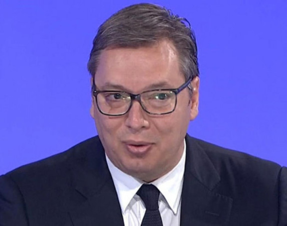 "Amerikanci će poručiti Vučiću..."
