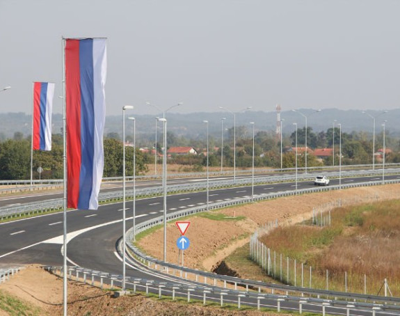 Turske kompanije grade auto-put Vukosavlje - Rača