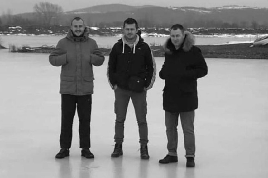 Preminuo trener FK Jagodina kog je udario grom