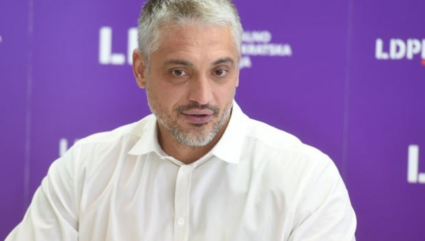 Saslušan Jovanović, podnesene tri prijave protiv njega