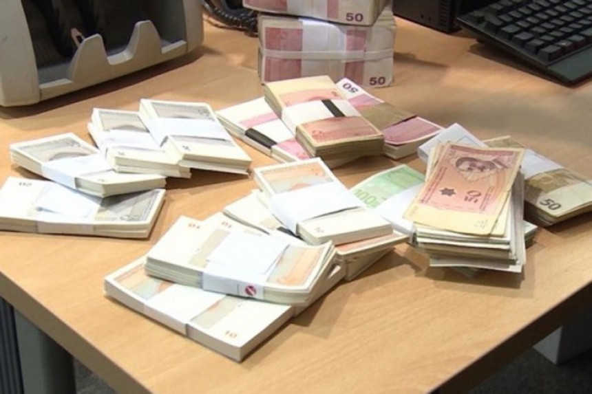 Oprano 11 miliona, "grabilo" se na bolničkoj opremi